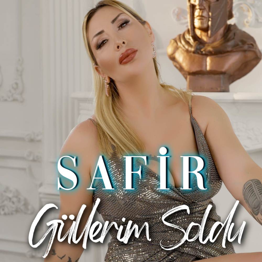 Güllerim Soldu
