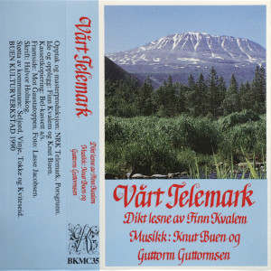 ดาวน์โหลดและฟังเพลง Det Ror Og Ror พร้อมเนื้อเพลงจาก Finn Kvalem