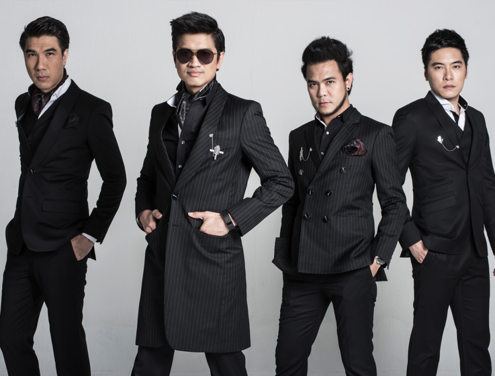 บทสัมภาษณ์สุดเอ็กซ์คลูซีฟ! ตลอดเส้นทางดนตรีกับ Jetset'er 