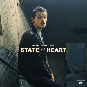 ดาวน์โหลดและฟังเพลง Where You Are พร้อมเนื้อเพลงจาก Patrick Droney