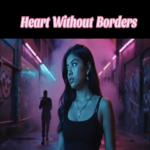 Album Heart Without Borders from DJ Frank Nice