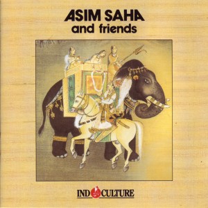 收聽Asim Saha And Friends的Yoga-Meditation歌詞歌曲