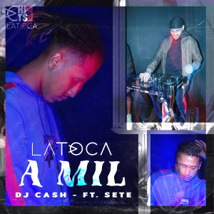 ดาวน์โหลดและฟังเพลง A Mil (Explicit) พร้อมเนื้อเพลงจาก DJ Cash