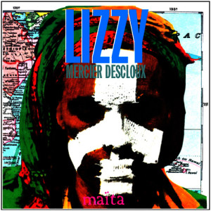 Lizzy Mercier Descloux的專輯Maïta - Single