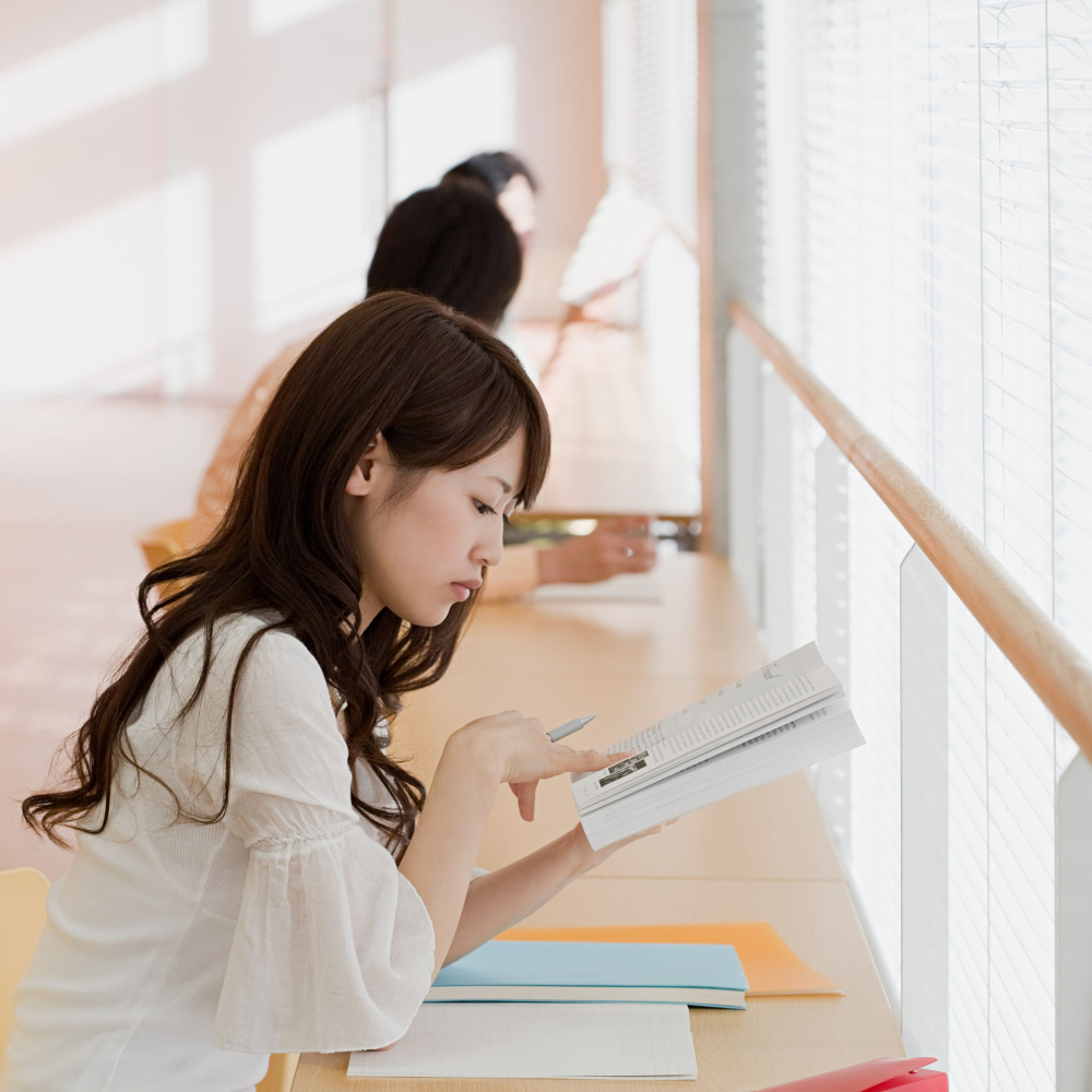 Melodies for Scholarly Concentration