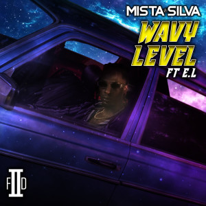 Album Wavy Level from Mista Silva