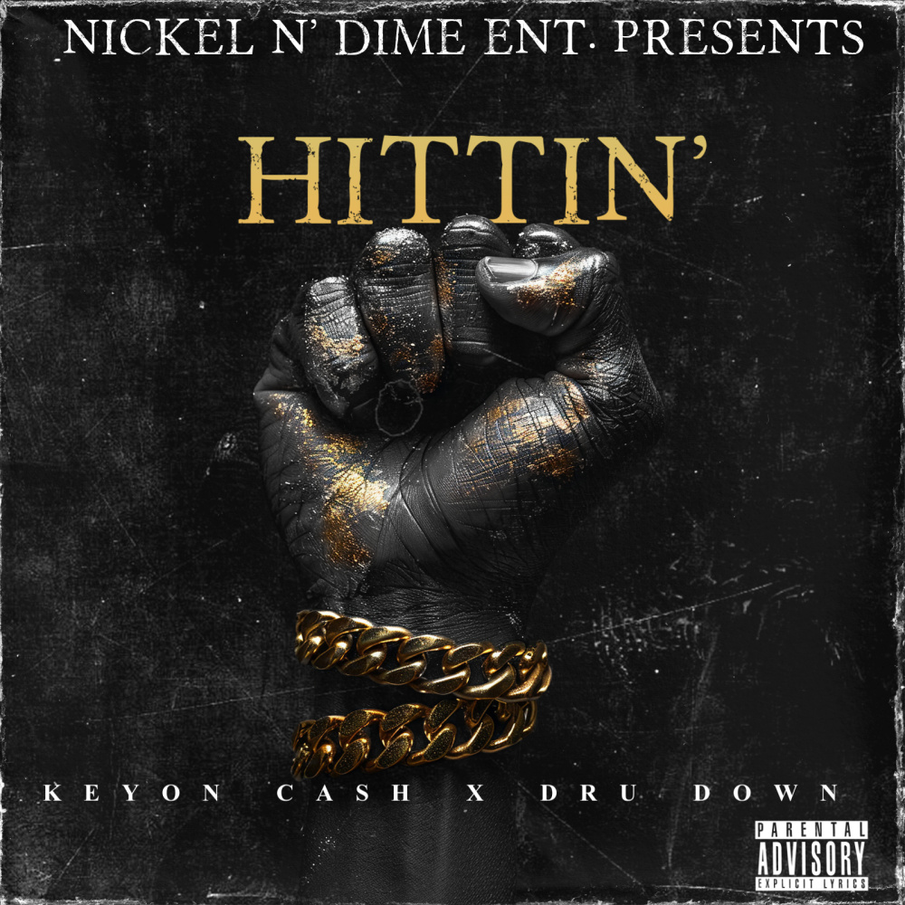 Hittin' (Explicit)