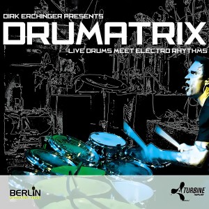 Album Drumatrix from 