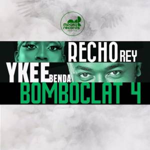Listen to Bomboclat 4 song with lyrics from Ykee Benda