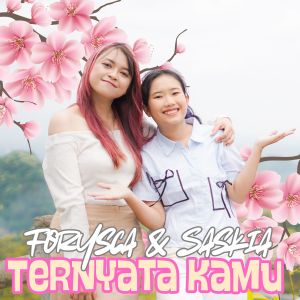 Album Ternyata Kamu (Japanese) from Forysca