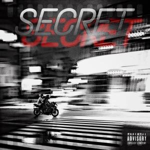 M'pélé的專輯Secret (feat. Yomi & CIN) (Explicit)