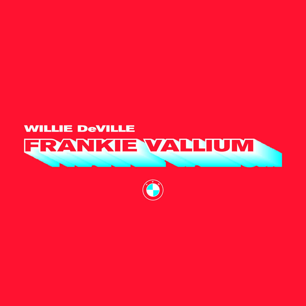 Frankie Vallium (Explicit)