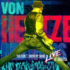 You Don't Know My Name (Live at Tavastia 2023)