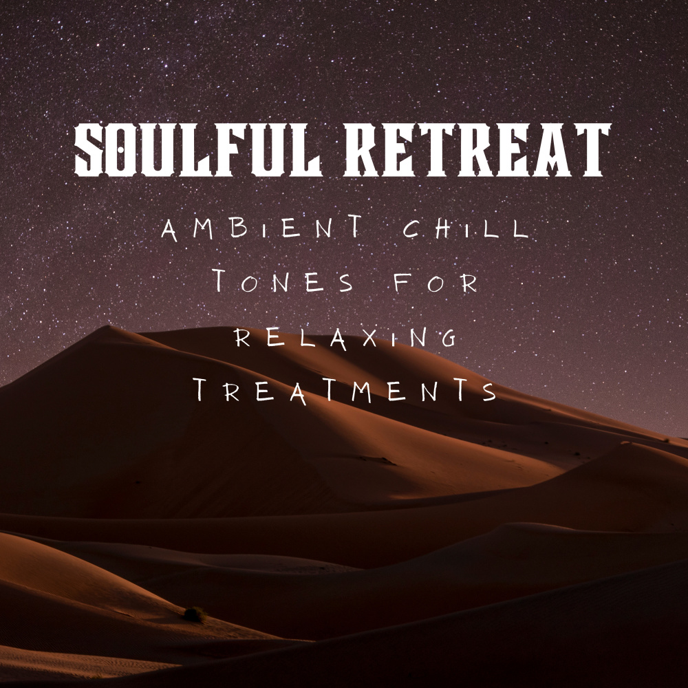 Restorative Retreat Bliss
