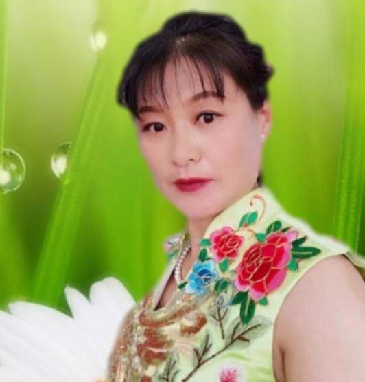 枫叶儿