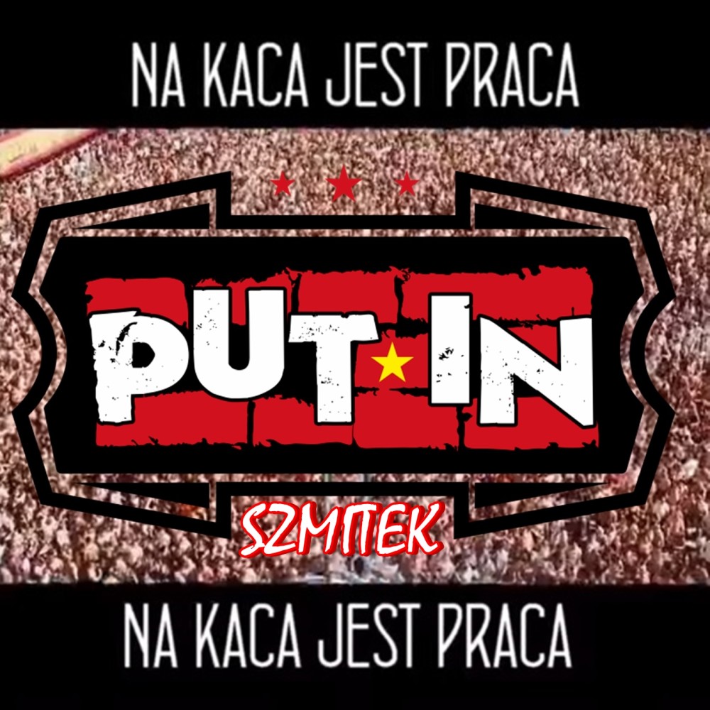 Na kaca jest praca (Explicit)