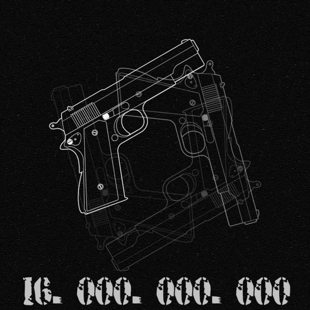 16,000,000,000 (Explicit)