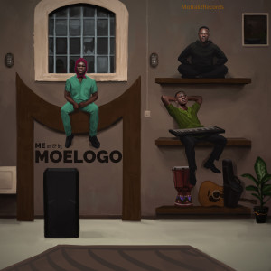 Listen to For You song with lyrics from Moelogo