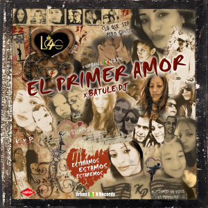 Album El Primer Amor oleh Los 4
