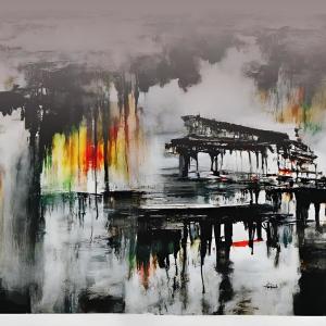 Dengarkan Radiant Rhythm Rebirth Ui lagu dari Aidan dengan lirik