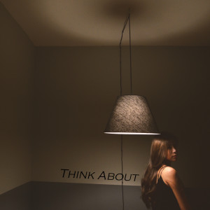 Listen to Think About song with lyrics from FEB