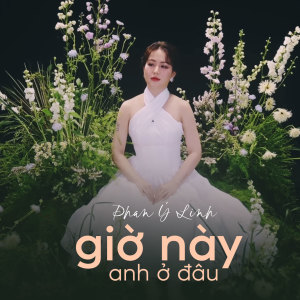 ดาวน์โหลดและฟังเพลง Giờ Này Anh Ở Đâu พร้อมเนื้อเพลงจาก Phan Ý Linh