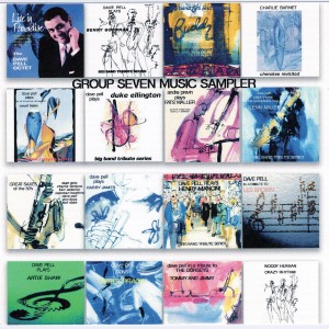 ดาวน์โหลดและฟังเพลง Cherry Pink & Apple Blossom White พร้อมเนื้อเพลงจาก Various Artists - Group 7 Music