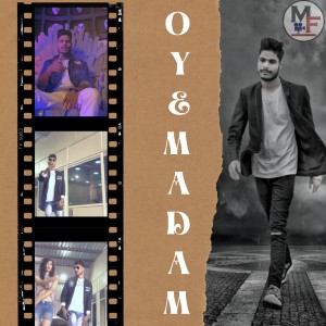 Listen to Oye Madam song with lyrics from Aryan Boss