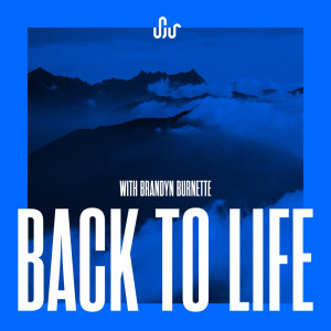 SJUR的專輯Back To Life (with Brandyn Burnette)