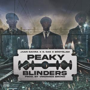 อัลบัม Peaky Blinders (feat. VMENSESBRVND) ศิลปิน Bodyslam