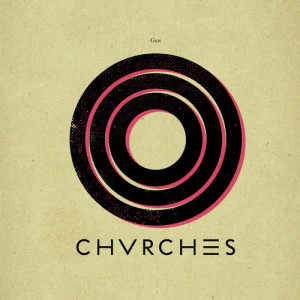 CHVRCHES的專輯Gun EP