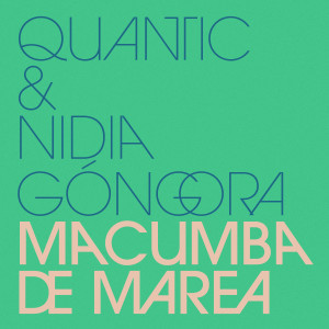 Nidia Gongora的专辑Macumba de Marea