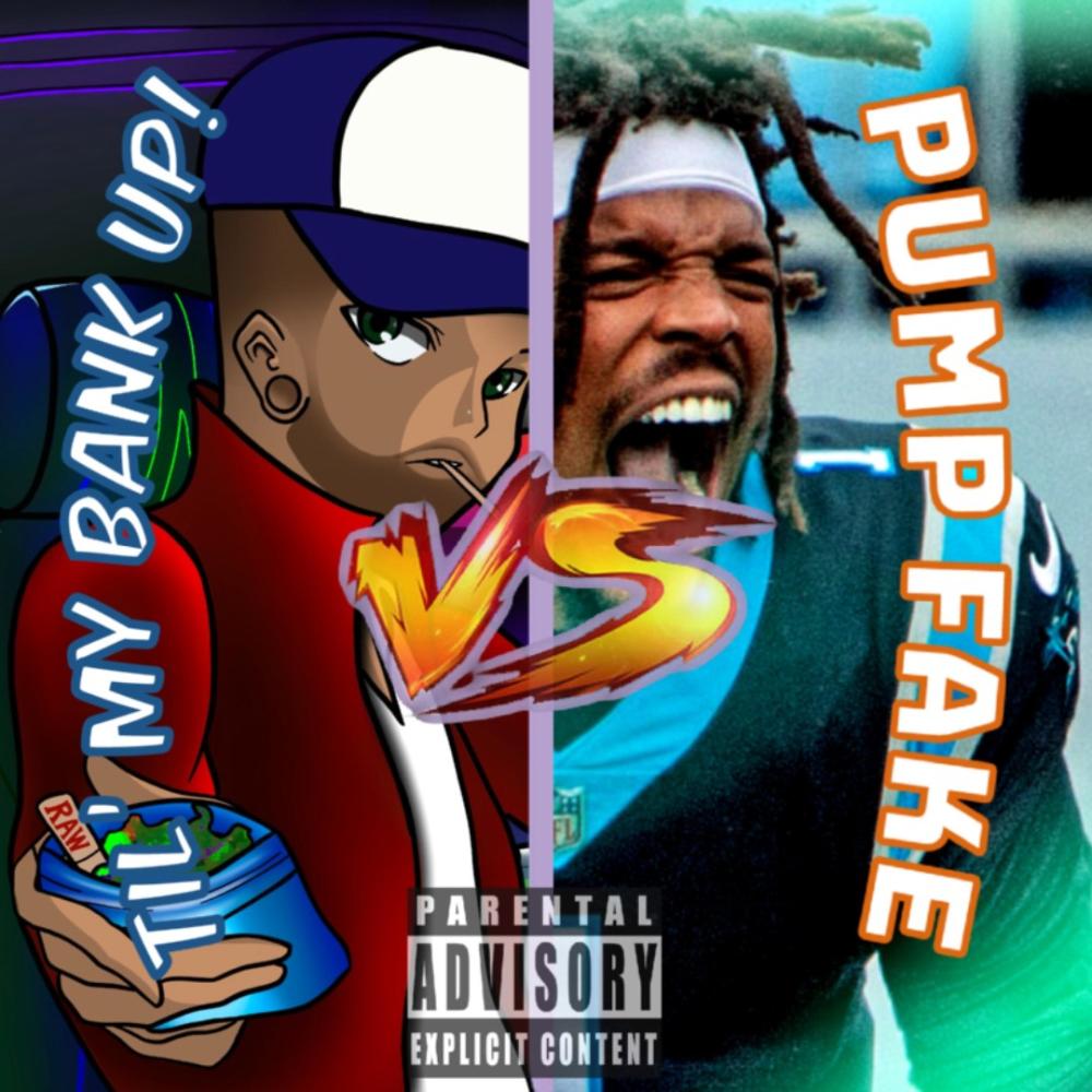 Til' My Bank Up! (Explicit)