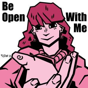 ดาวน์โหลดและฟังเพลง Be Open With Me (feat. 3lderberry & Cody Taylor) พร้อมเนื้อเพลงจาก SS Sochair