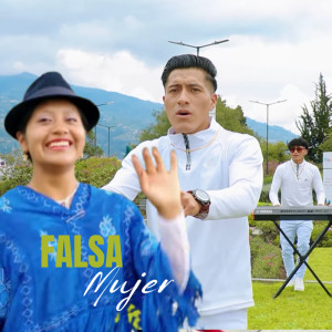 ดาวน์โหลดและฟังเพลง Falsa mujer (Explicit) พร้อมเนื้อเพลงจาก Sueño Real