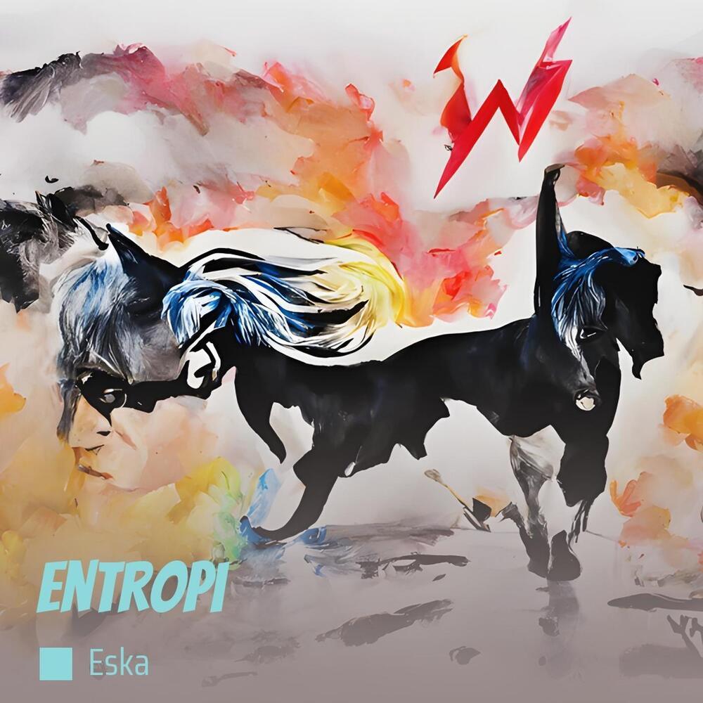 Entropi