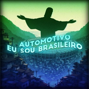 Dengarkan Automotivo- Eu Sou Brasileiro (Explicit) lagu dari Lekodj dengan lirik