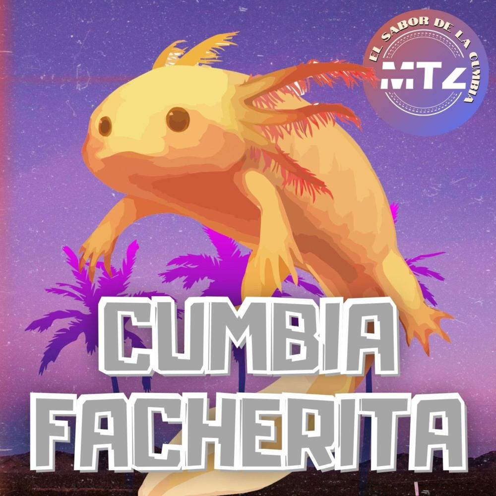 Cumbia Facherita