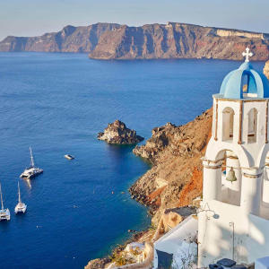 收聽TSABI的Santorini - Summer Type Beat歌詞歌曲