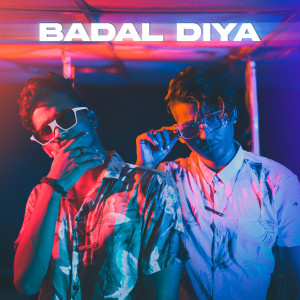 Listen to Badal Diya (Explicit) song with lyrics from Arif Khan Music