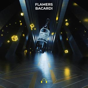Album Bacardi from Flamers