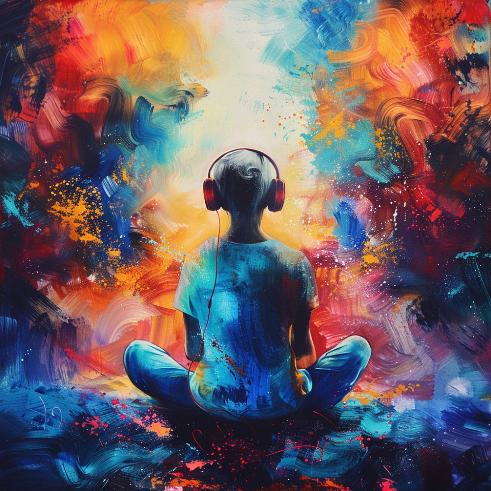 Echoes Linger In Silence