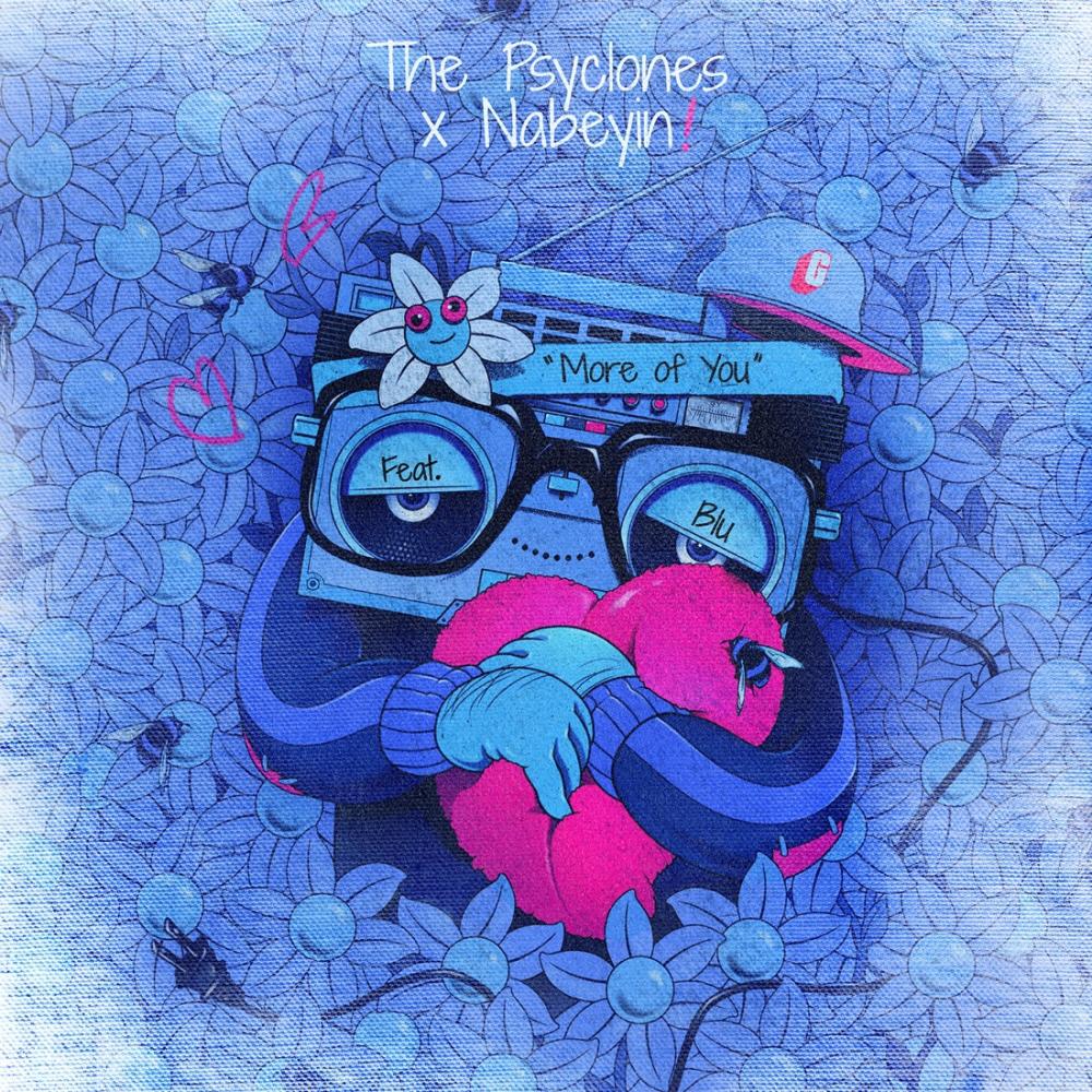 More Of You (feat. Blu)