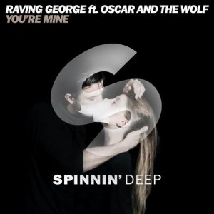 收聽Oscar And The Wolf的You're Mine (feat. Oscar And The Wolf)歌詞歌曲