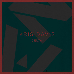 Kris Davis的專輯Delta