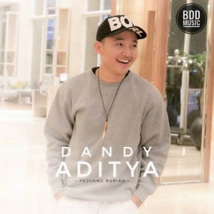Dengarkan Pejuang Rupiah lagu dari Dandy Aditya dengan lirik
