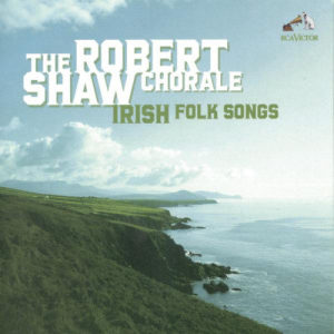 อัลบัม Irish Folk Songs ศิลปิน Robert Shaw