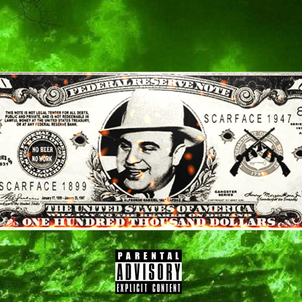 Verdes (Explicit)