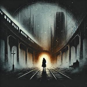 收聽Sincero的EL TÚNEL (Explicit)歌詞歌曲