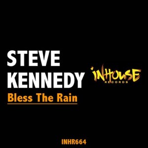 Steve Kennedy的專輯Bless the Rain